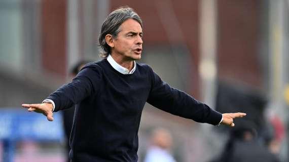 Inzaghi: "Berlusconi e Ancelotti mi mancano molto. Per i miei trent’anni..."