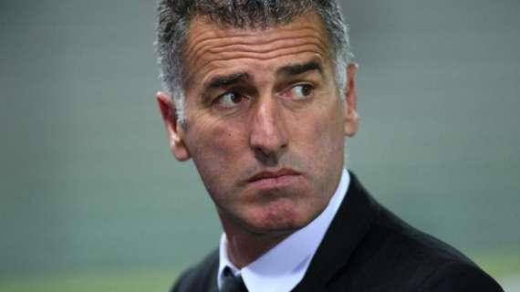 ESCLUSIVA MN - Tassotti: "Ibra espulso? Arbitri, più attenzione ai fallacci. Pato è il  primo a rientrare"