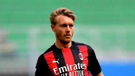 Danimarca-Belgio, dubbio Kjaer: è particolarmente scosso per Eriksen