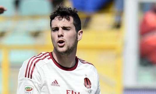 Destro e la scintilla che fatica a scattare con il Milan: ora il riscatto a giugno è in forte dubbio
