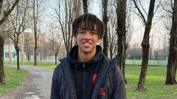 Le pagelle del Milan Primavera: Zeroli MVP, Chaka Traoré spina, Simic-Coubis muro