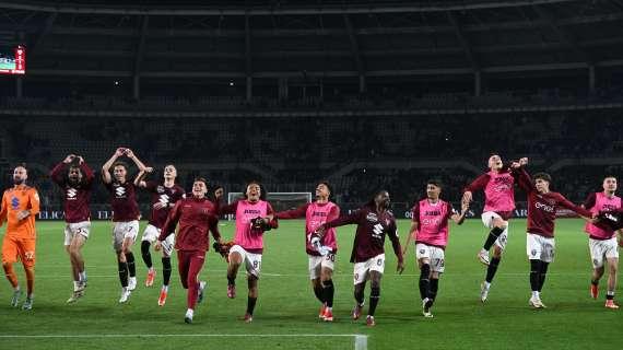 Amichevole in giornata anche per il primo avversario del Milan in campionato