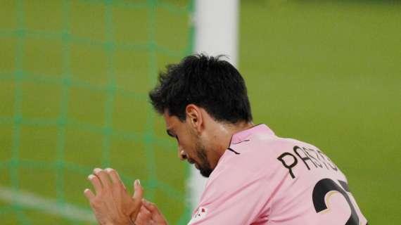 Zamparini: "Vendo Pastore ad un'italiana"