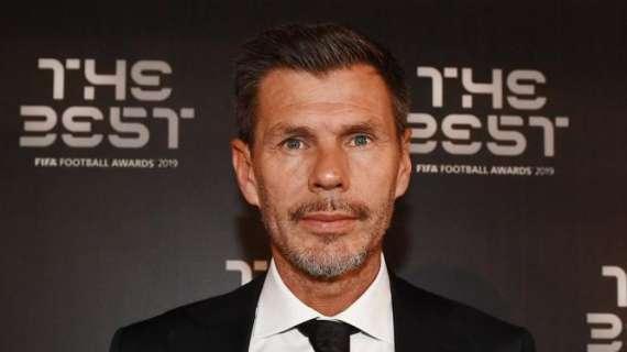 Albertini su Boban: "Il Milan perde un dirigente vero e competente"