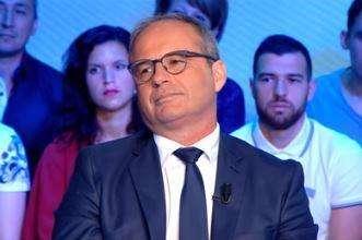 Campos, il suo team di scout è composto da sei esperti che si dividono cinque zone di esplorazione