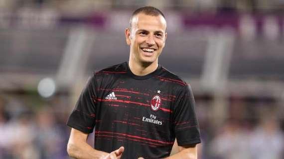 Un rientro da applausi: Antonelli cresce alla distanza e offre una valida alternativa a Montella in vista di Doha