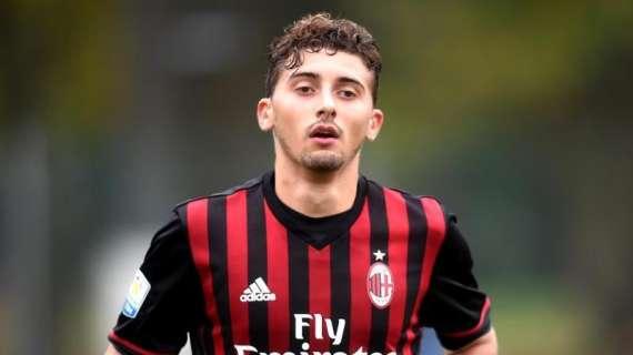 LIVE MN - Trentino Cup, Milan-Verona 3-1: finta! Prima gioia per Gattuso