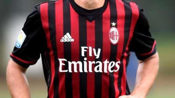 Giovanissimi Under 15, manita del Milan sul campo del Cagliari