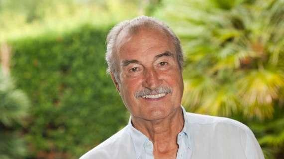 Albertosi: "Il mercato del Milan? Alla fine cederei Donnarumma"