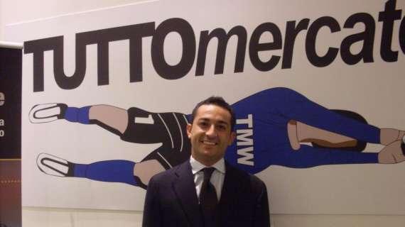 Operazione Acerbi, Beppe Riso l'uomo chiave