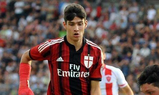 UFFICIALE: Pinato passa in prestito al Lanciano