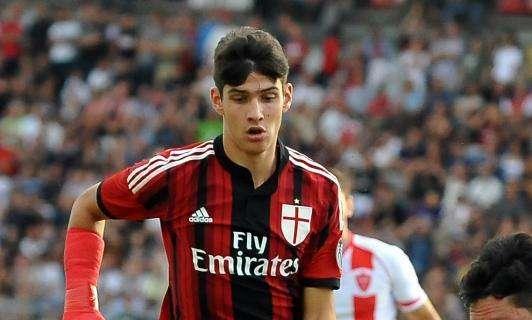 TMW - Marco Pinato conteso da Bari e Livorno