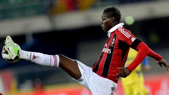 Il ritorno di Mario e il feeling con San Siro fanno ben sperare il Milan