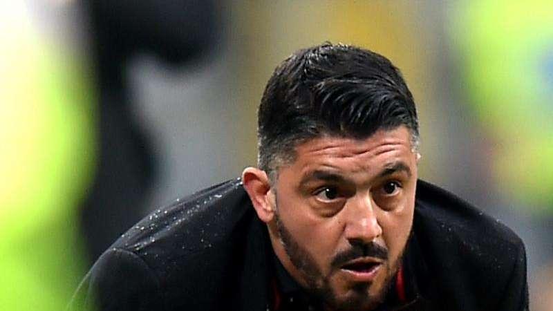 La cura Gattuso ha portato ad un piccolo record stagionale: la spedizione in Sardegna per la conferma e l'auspicata svolta