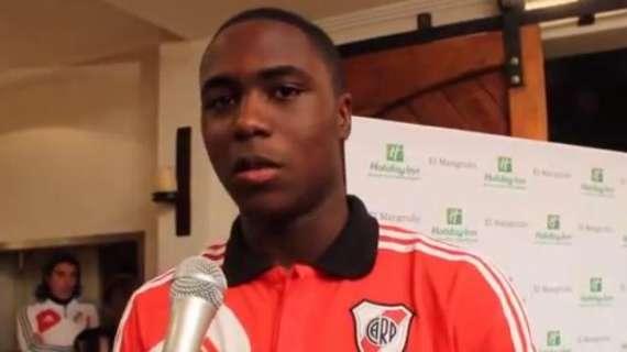 Pedullá: "Balanta, anche il Milan apprezza..."