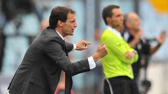 Causio: "Giusto continuare con Allegri, non è colpa sua"  