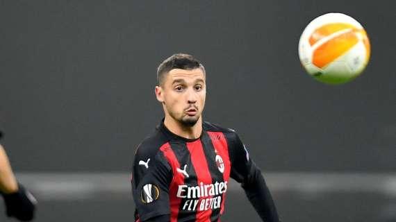 Krunic a MilanTv: "Senza il pubblico non sarà lo stesso al Marakana. Da trequartista credo di poter fare bene"