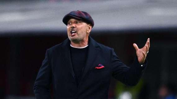 Bologna, Mihajlovic potrebbe tornare a sedersi in panchina già domenica