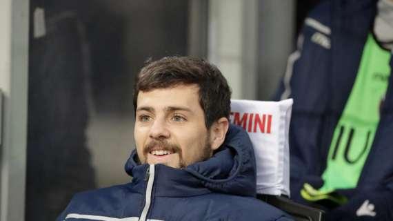 Lazio, per l'attacco spunta anche il nome dell'ex rossonero Mattia Destro