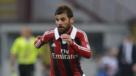 Milan, affari con il Toro. Granata su Nocerino e Salamon