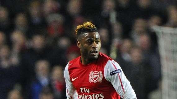 Manchester United, dall'Inghilterra conferme sull'interesse per Song
