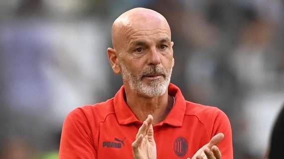 Vicenza, Rolfini: "Bello confrontarsi con il Milan, è il top del top in Italia"
