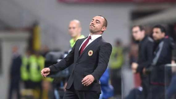 Calori a MilanNews.it: “Brocchi non poteva essere pronto. Romagnoli? Ha futuro, ma non è ancora un leader”