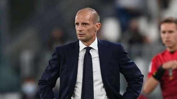 Juventus, il programma di domani: allenamento mattutino e conferenza alle 13:30