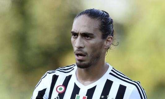 MN - Anche il Milan conferma il rifiuto di Caceres