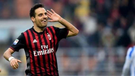 Bonaventura-Suso, il Milan ha un’anima di qualità: Lapadula è l’uomo-copertina, ma Jack e lo spagnolo sono il vero motore