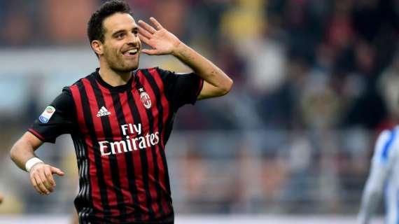 Mlan, sul più bello si ferma Jack: uno stop che non ci voleva