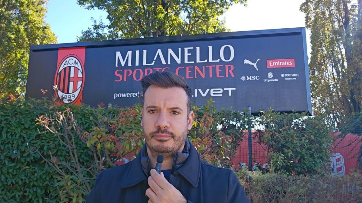 Dispiace tantissimo. Milan inguardabile: si faccia qualcosa per il futuro. Occasione d’oro…