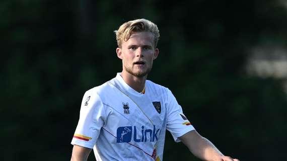 Sky - Hjulmand tormentone del mercato: piace a Milan, Roma e in Premier