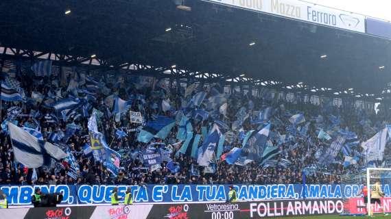 Milan Futuro, la SPAL perde in amichevole 3-0 contro la Triestina: il tabellino