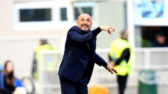 Inter, se Spalletti naufraga nel derby c'è Cambiasso. Vecchi alternativa