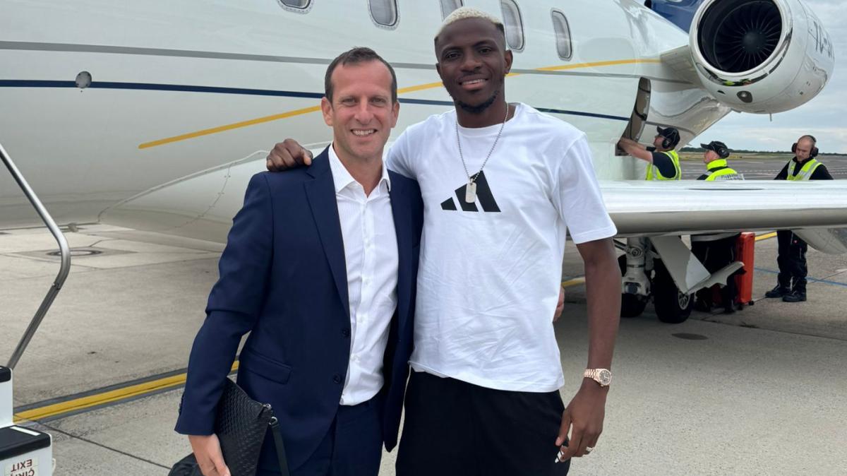 George Gardi può essere l'uomo giusto per il Milan?