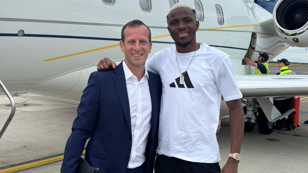 L'uomo delle missioni impossibili: Gardi dietro Leao al Gala e la "sfida" con Mendes