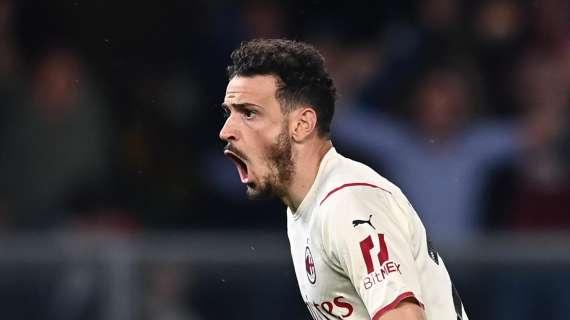 L'ultimo anno visto da Florenzi: "Molto emozionante. Spero di aggiungere altri trofei"