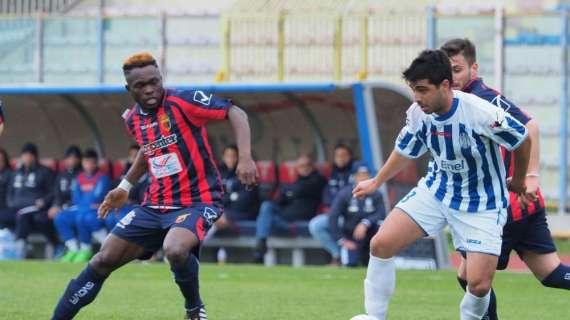 TMW - Alessandria, per il centrocampo piace Juan Mauri del Milan