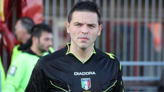 Viareggio Cup, Milan-Evingado: arbitra Cifelli 