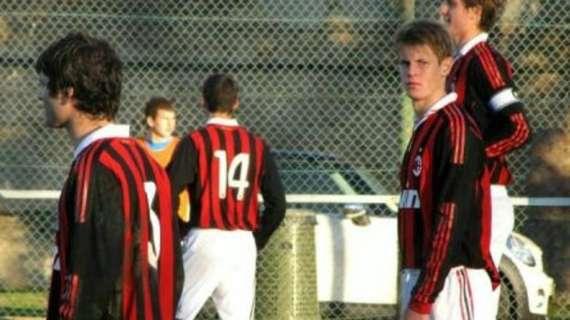 Milan - Cittadella 5-2 - Rossoneri in semifinale