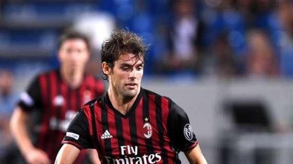 Poli: "Aveva ragione Seedorf sul ruolo. Farò il trequartista al Bologna, è una possibilità"