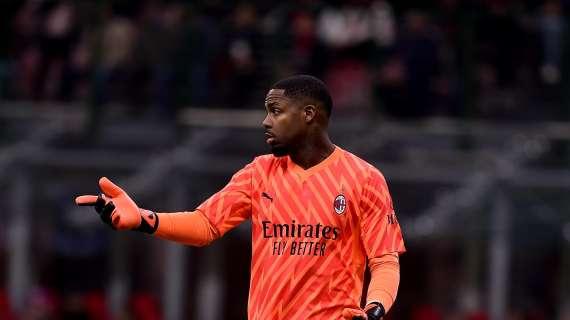 MN - Pauluzzi (Equipe): "Rinnovo Maignan? Aspetterei, anche Theo era nella sua stessa situazione..."