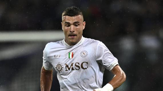 Napoli, Buongiorno verso il forfait contro il Milan. Ma Conte recupera Rrahmani