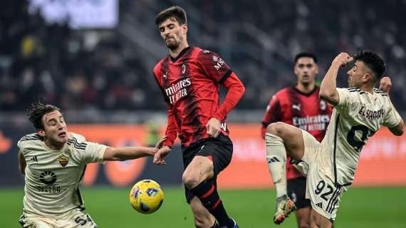 Gazzetta - La strana stagione di Gabbia: dalla cessione in estate al ritorno a gennaio e alla titolarità