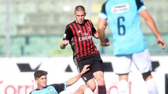 LIVE MN - Viareggio Cup, Milan-Belgrano (2-3): vittoria degli argentini, Modic sbaglia un rigore