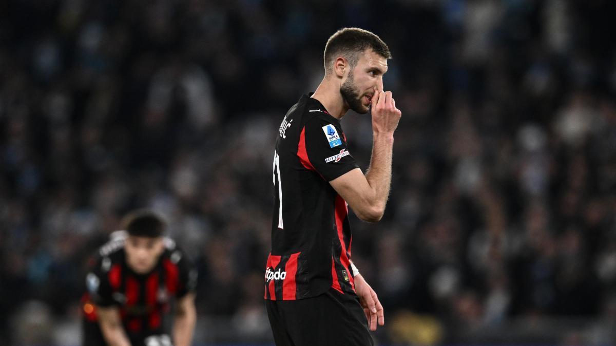 Milan, Champions più vicina ma Pavlovic non festeggia ancora: "Dobbiamo ancora lottare fino alla fine per arrivarci"
