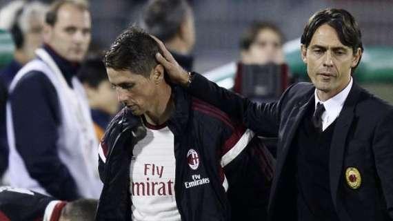 Torres-Atletico, la pista è calda e reale: lo scenario