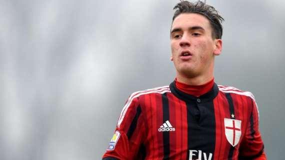 Primavera, Milan-Chievo 4-0: vota il tuo migliore in campo