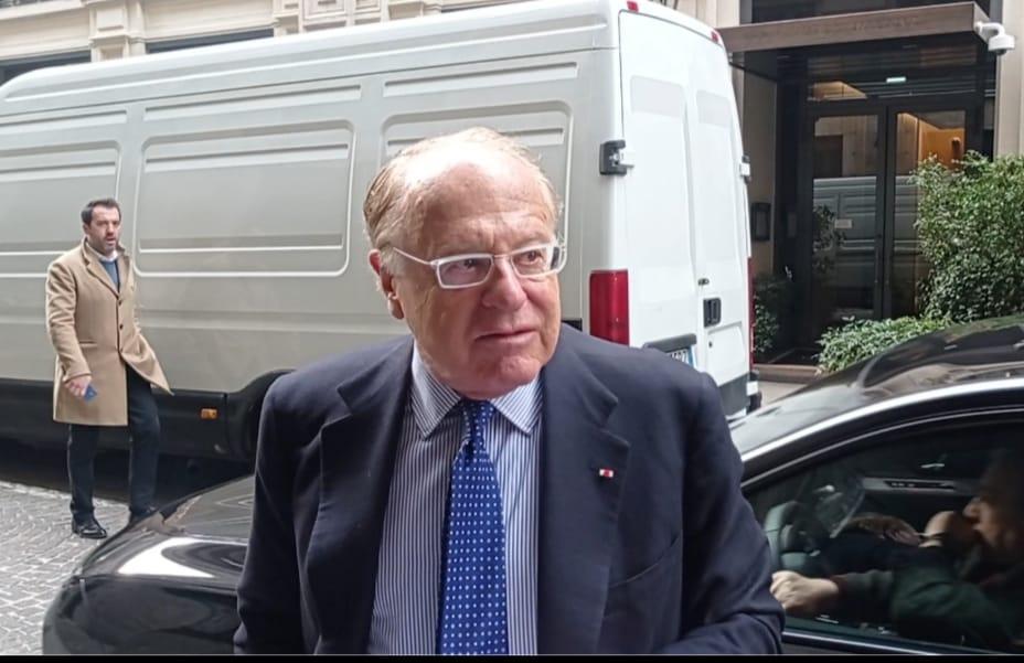 Scaroni: "San Donato? Stiamo valutando come utilizzare quell'area. Il calcio femminile è in crescita e dobbiamo investire anche sul settore giovanile"